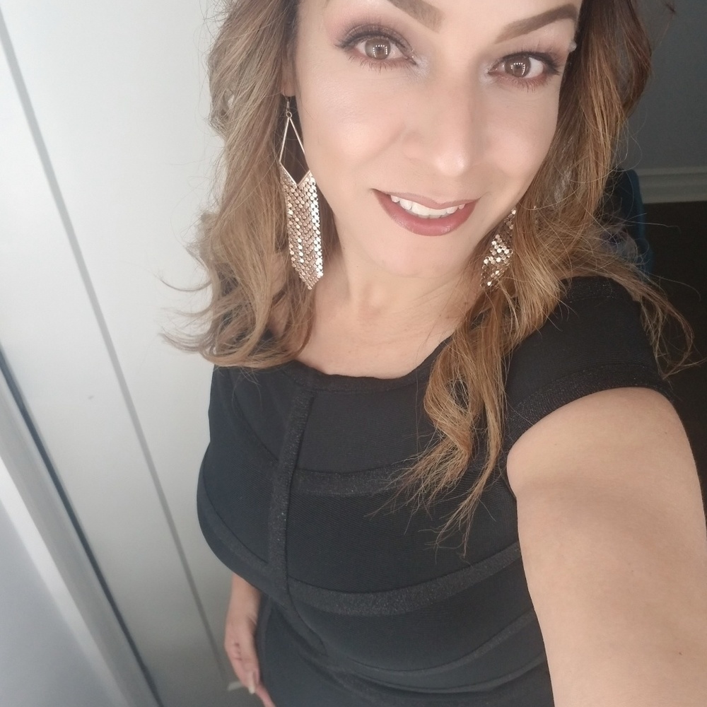 Meet your Posher, Luz